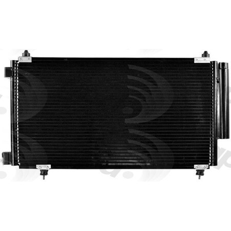 Gpd Condenser 3075C